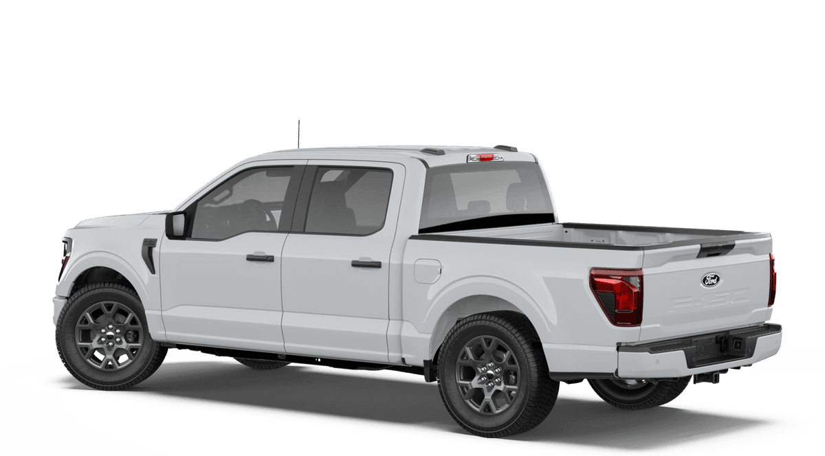 2026 Ford F-150 - Image 37