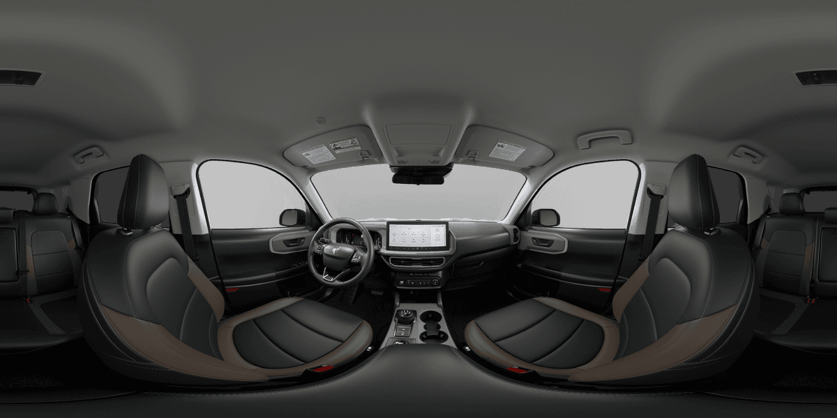 2026 Ford Bronco Sport - Image 43