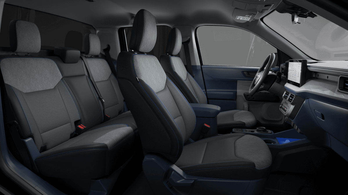 2026 Ford Maverick - Image 42