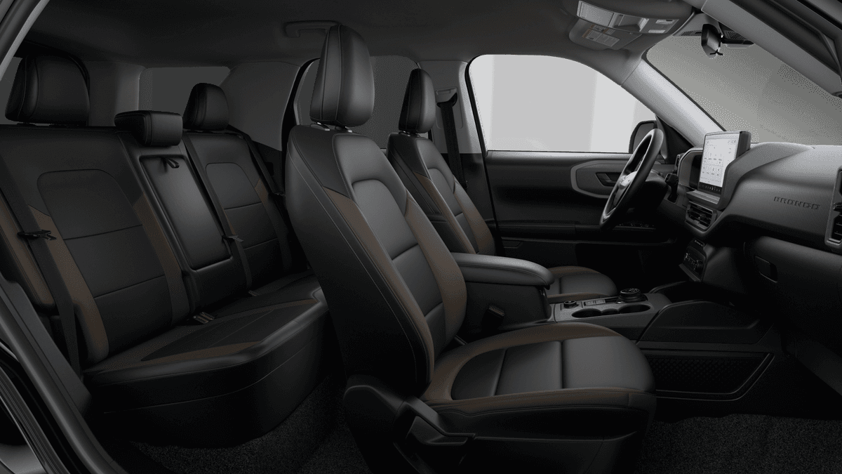 2026 Ford Bronco Sport - Image 18