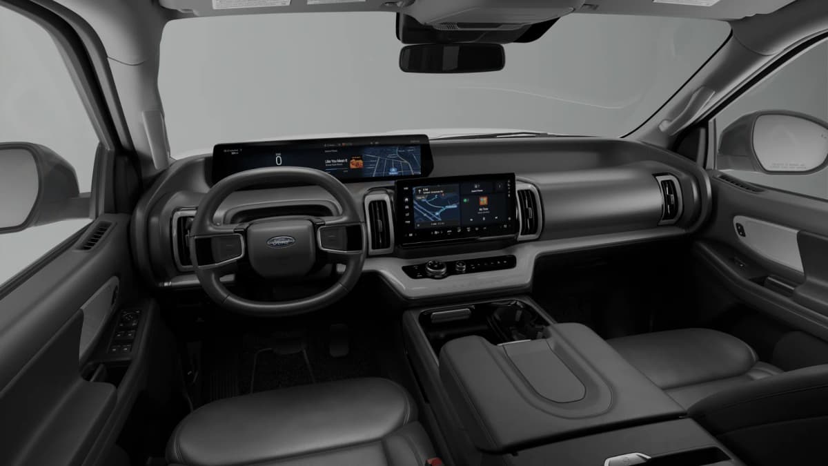 2026 Ford Expedition - Image 45
