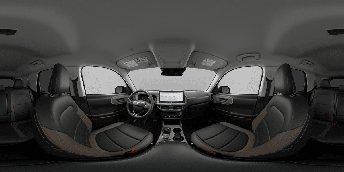 2026 Ford Bronco Sport - Image 20