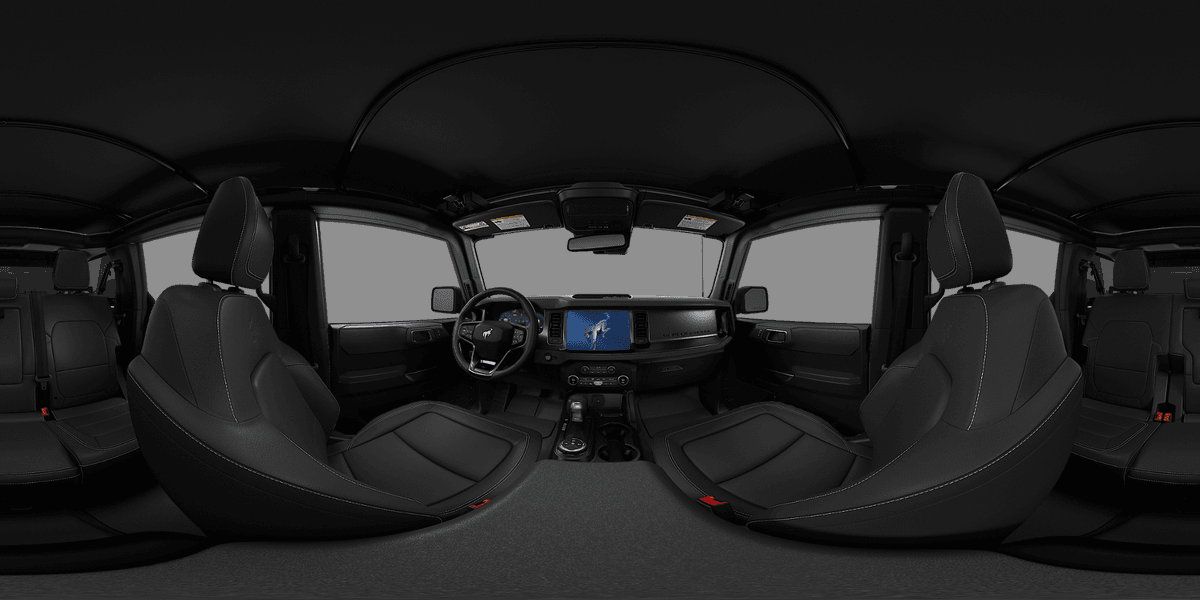 2026 Ford Bronco - Image 46