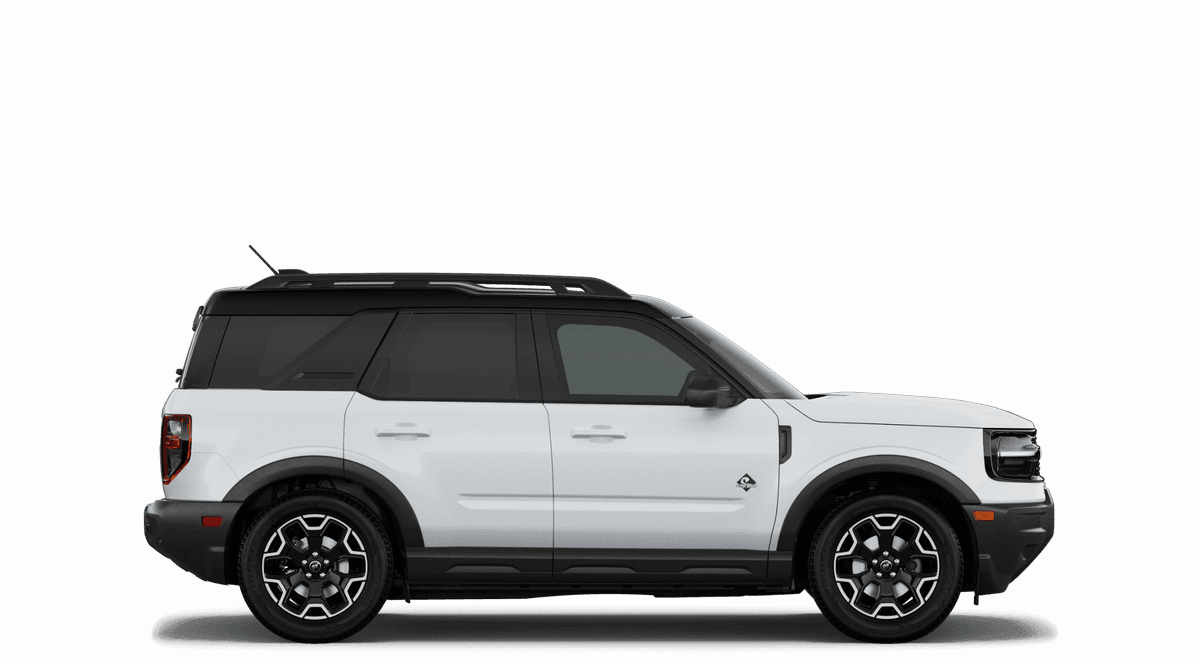 2026 Ford Bronco Sport - Image 41