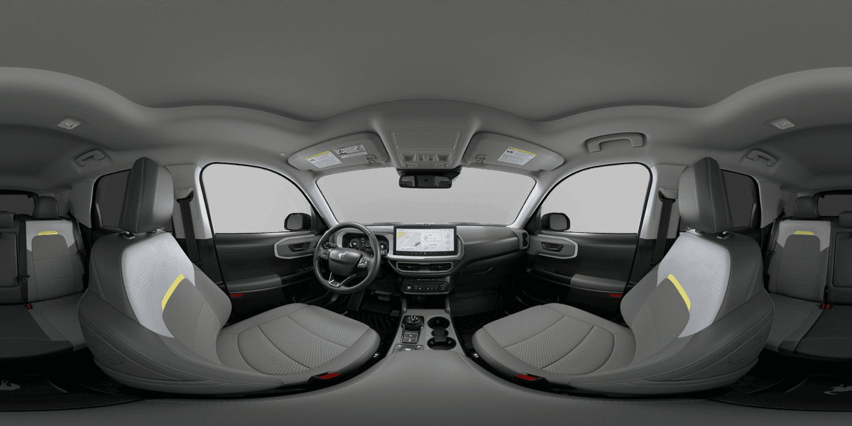 2026 Ford Bronco Sport - Image 44