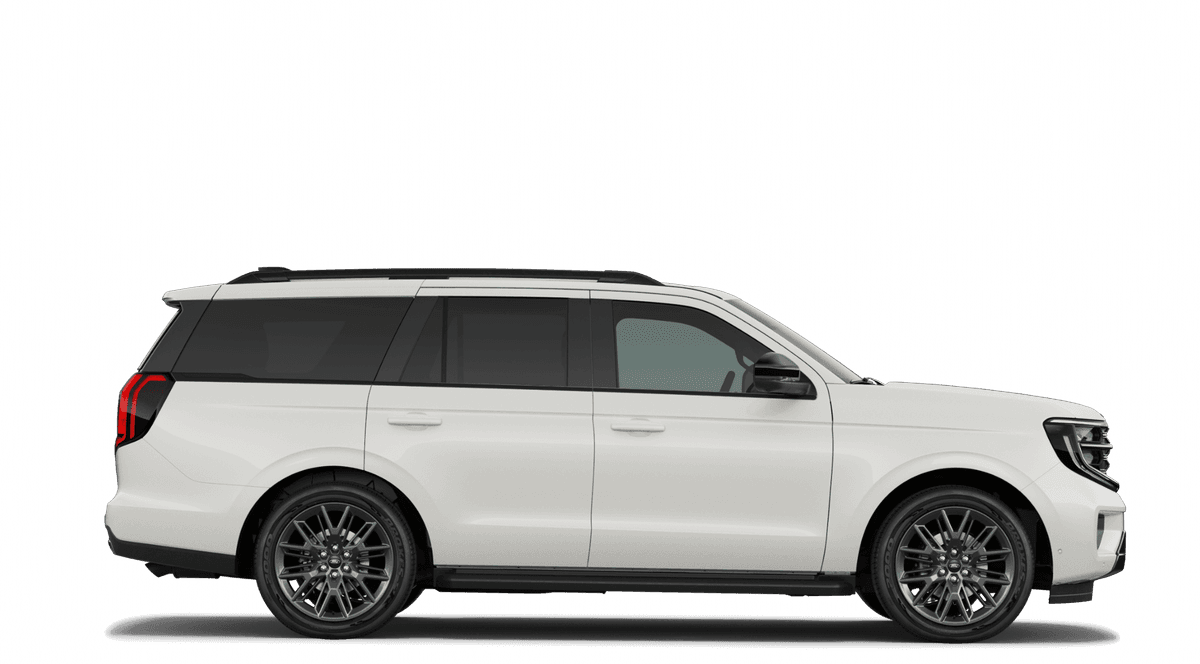 2026 Ford Expedition - Image 41