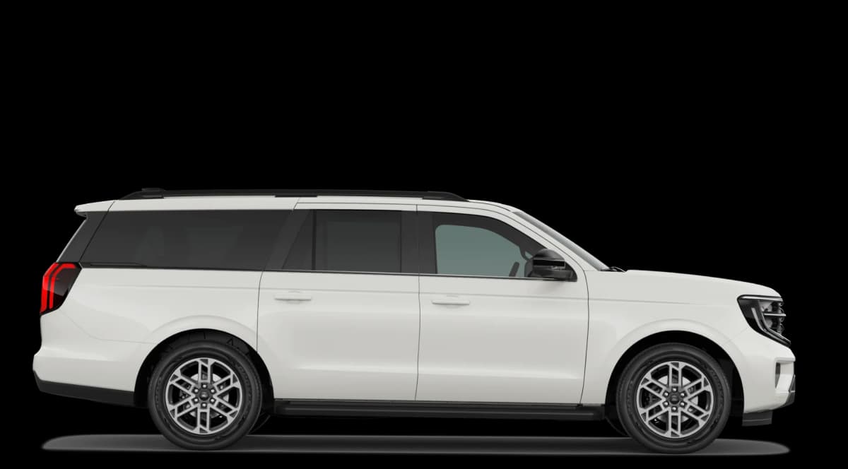 2026 Ford Expedition - Image 43