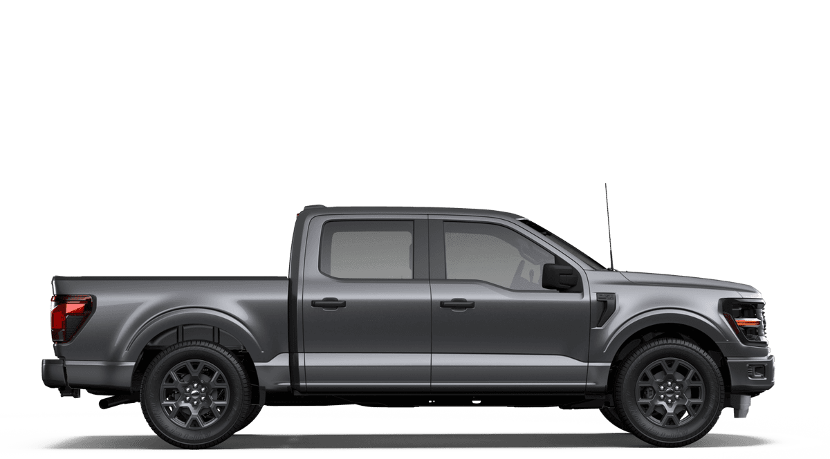2026 Ford F-150 - Image 40