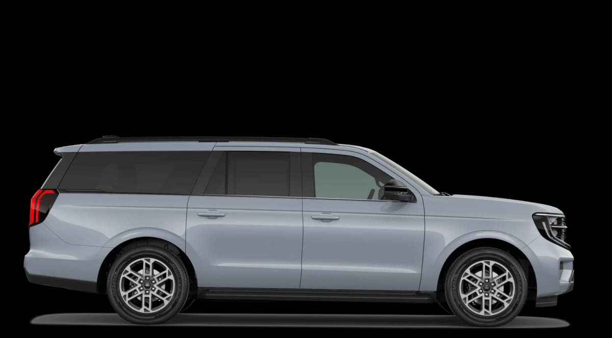 2026 Ford Expedition - Image 45
