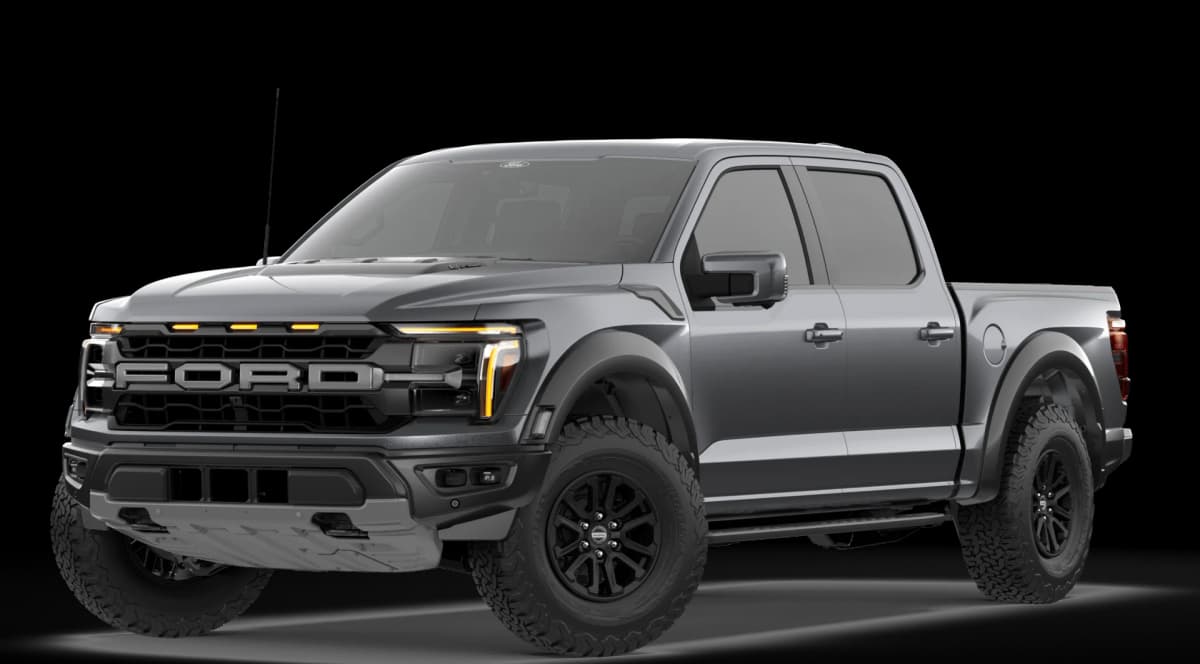 2026 Ford F-150 - Image 14