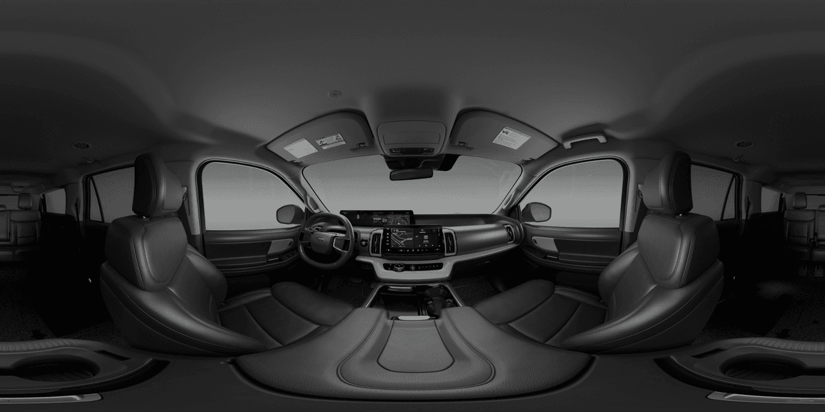 2026 Ford Expedition - Image 48