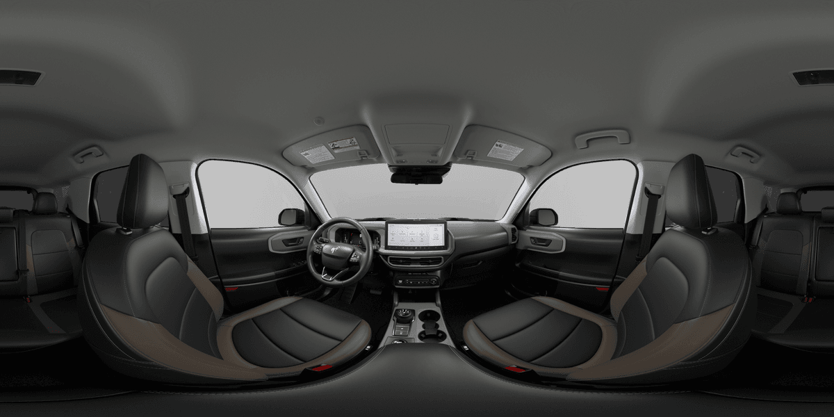 2026 Ford Bronco Sport - Image 43