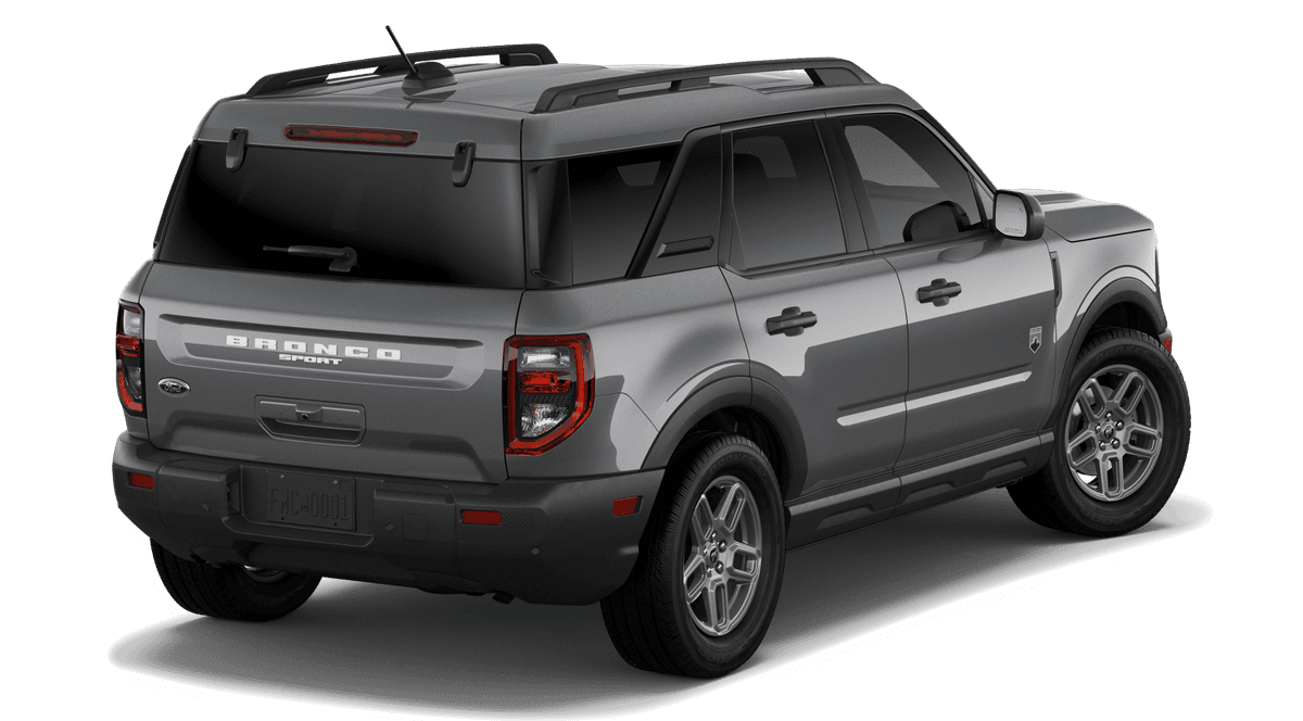 2026 Ford Bronco Sport - Image 15