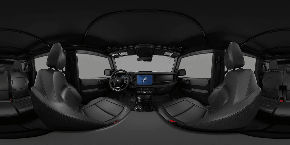 2026 Ford Bronco - Image 46