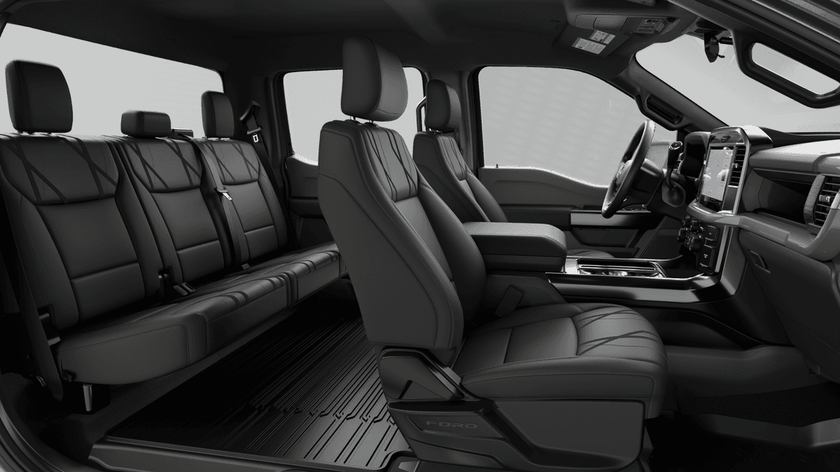 2026 Ford F-150 - Image 41