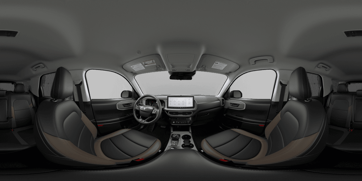 2026 Ford Bronco Sport - Image 20