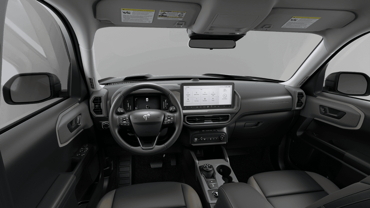 2026 Ford Bronco Sport - Image 42