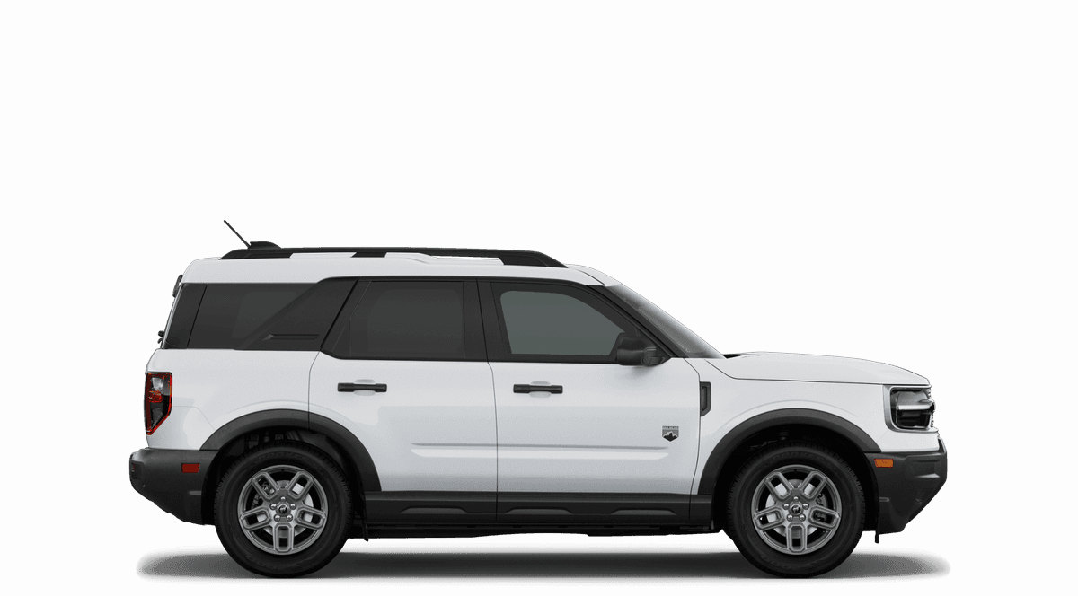 2026 Ford Bronco Sport - Image 40