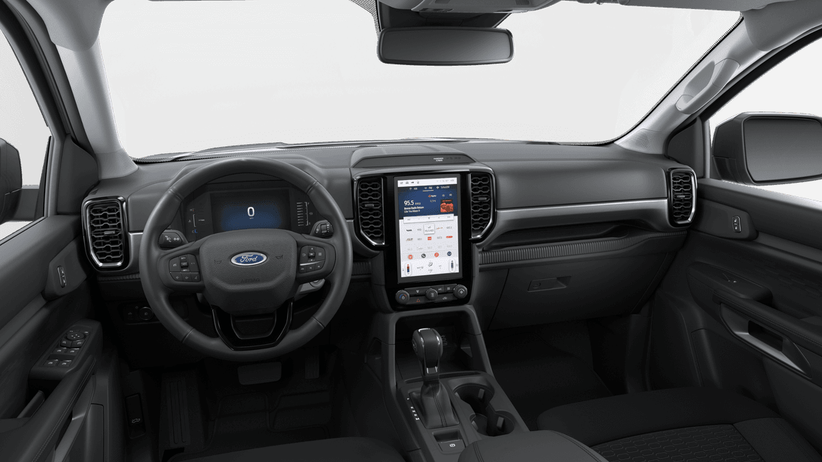 2026 Ford Ranger - Image 20