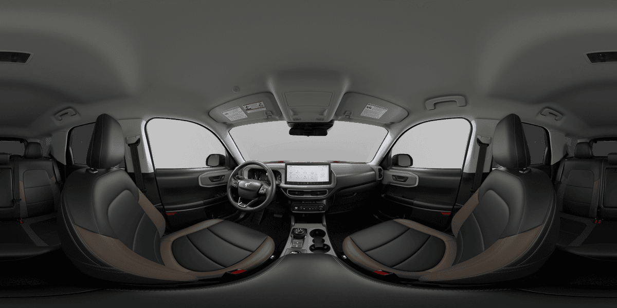 2026 Ford Bronco Sport - Image 20