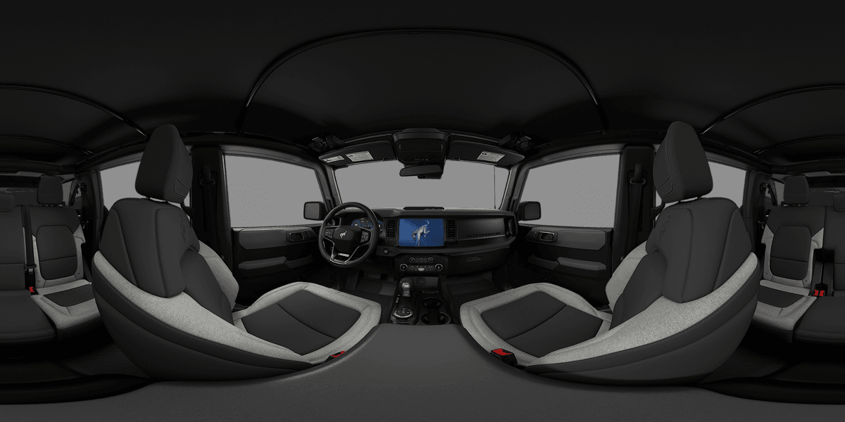 2026 Ford Bronco - Image 46