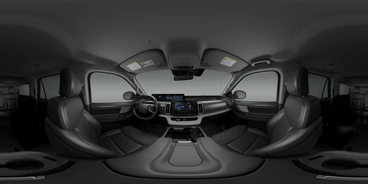 2026 Ford Expedition - Image 48