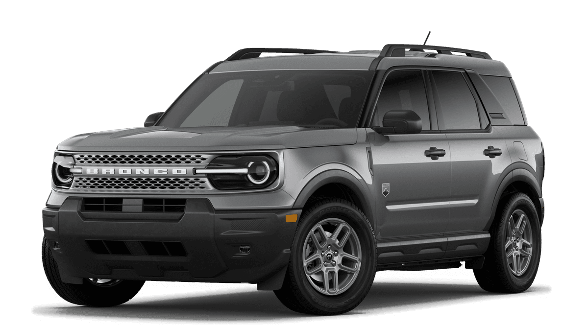 2026 Ford Bronco Sport - Image 13
