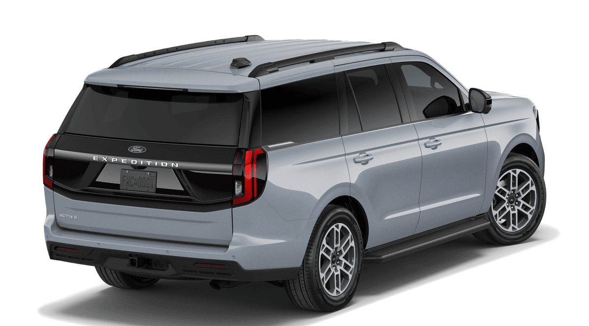 2026 Ford Expedition - Image 16