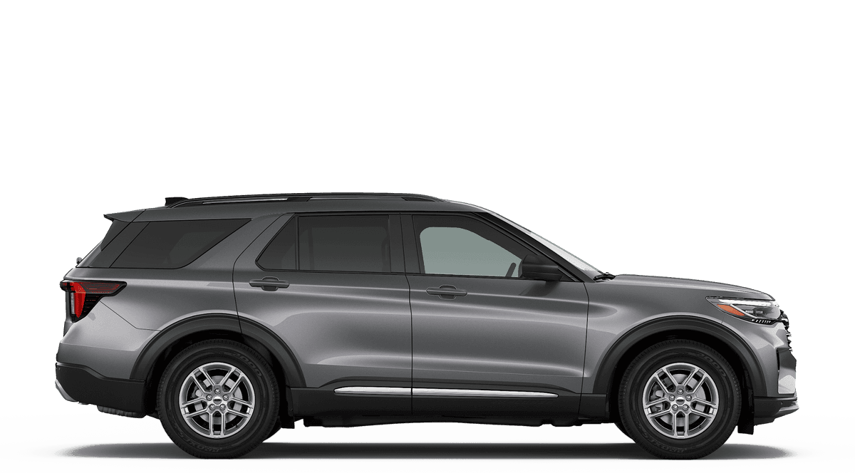 2026 Ford Explorer - Image 41