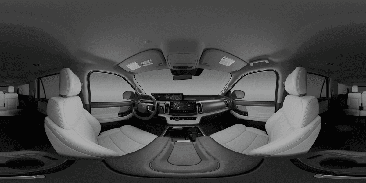 2026 Ford Expedition - Image 25