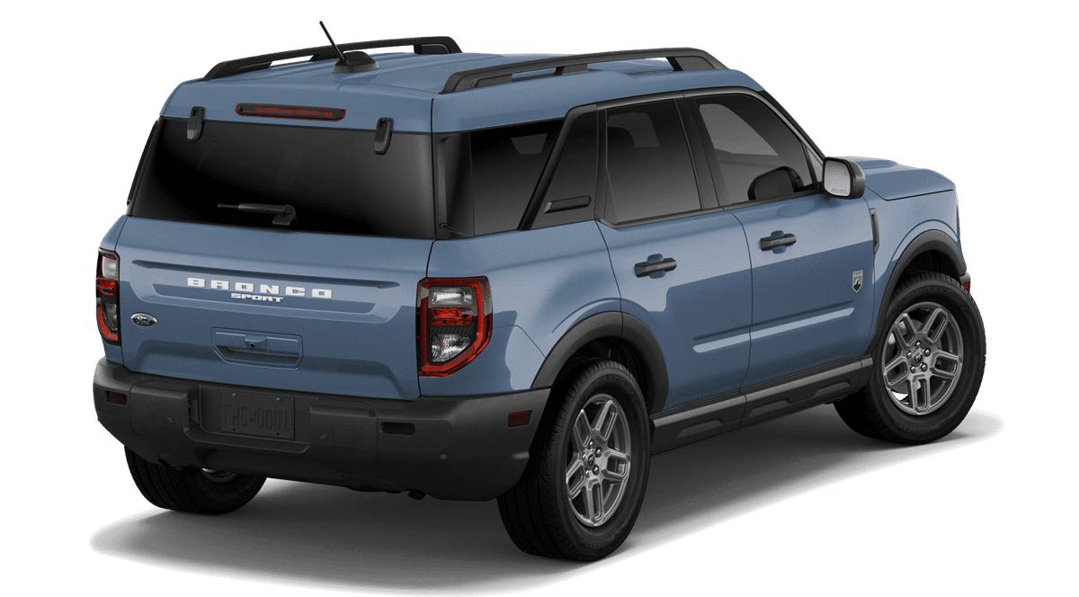 2026 Ford Bronco Sport - Image 15
