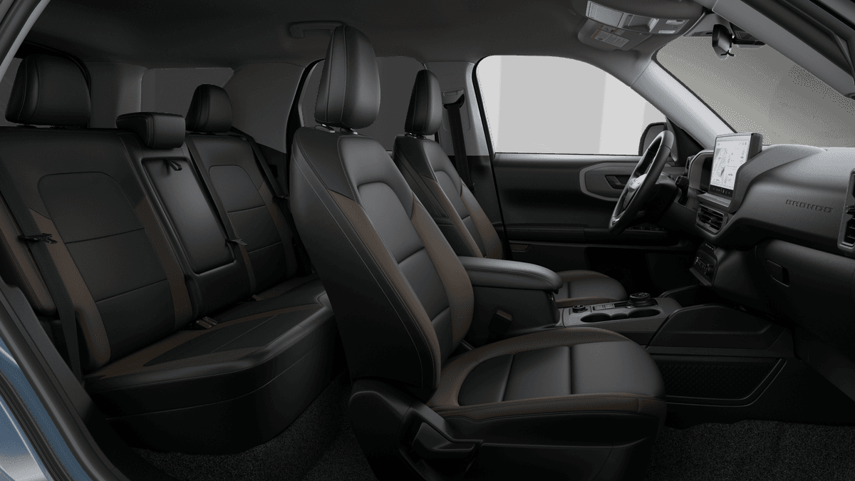 2026 Ford Bronco Sport - Image 18