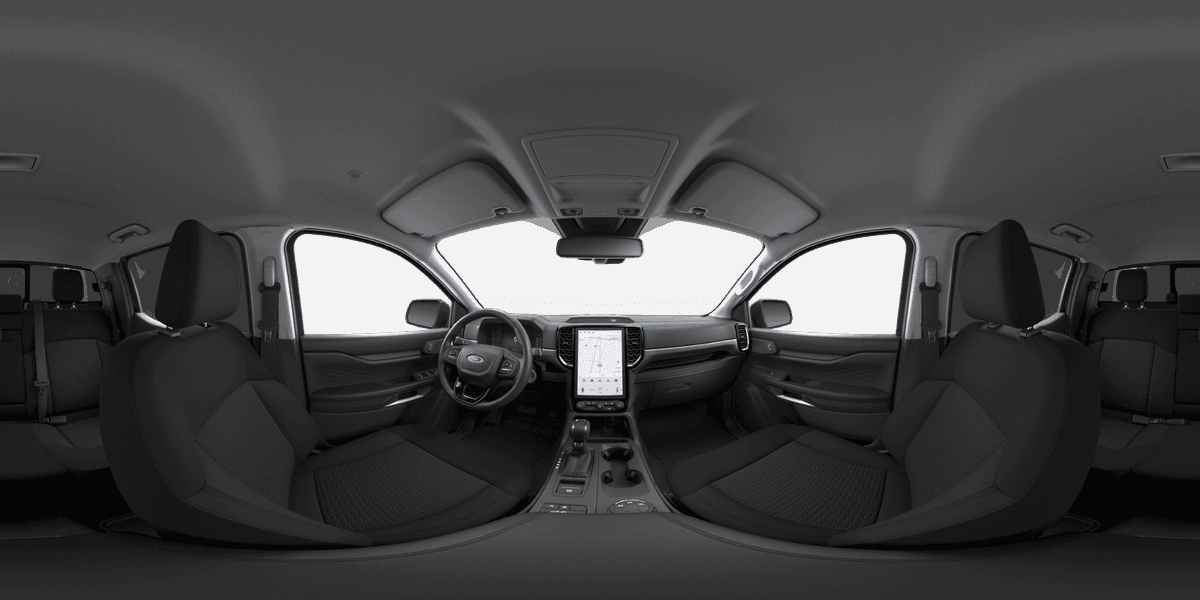 2026 Ford Ranger - Image 21