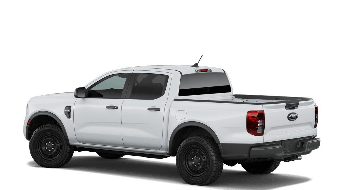 2026 Ford Ranger - Image 36