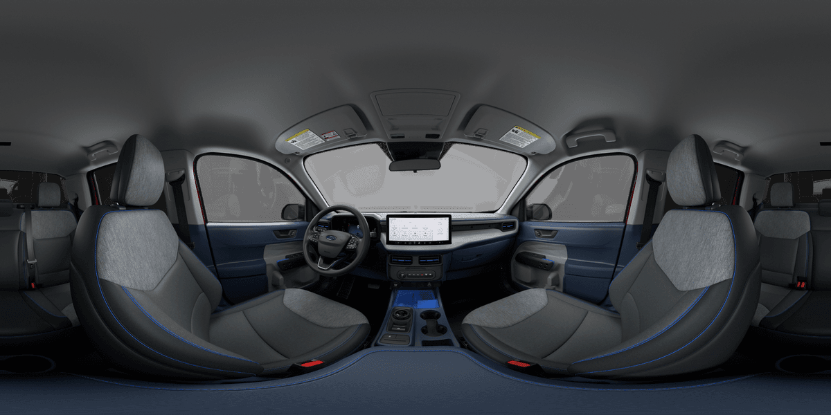 2026 Ford Maverick - Image 20