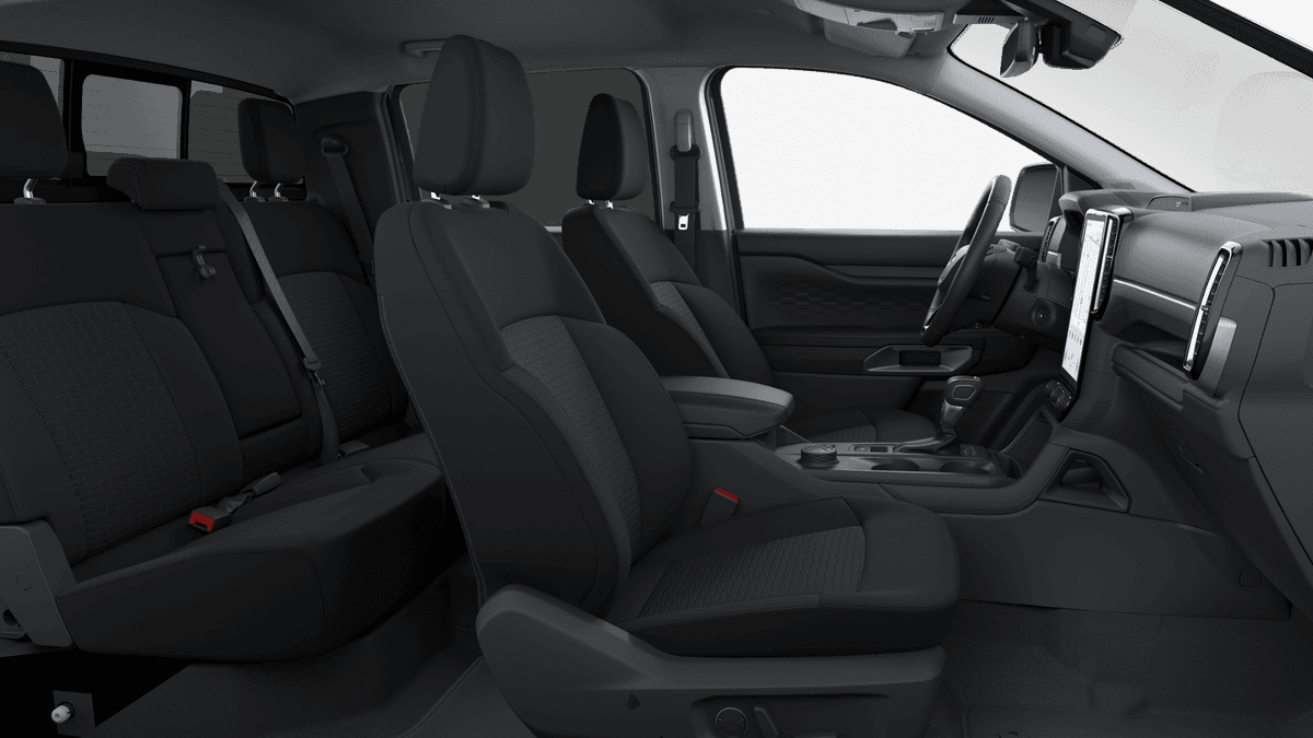 2026 Ford Ranger - Image 19