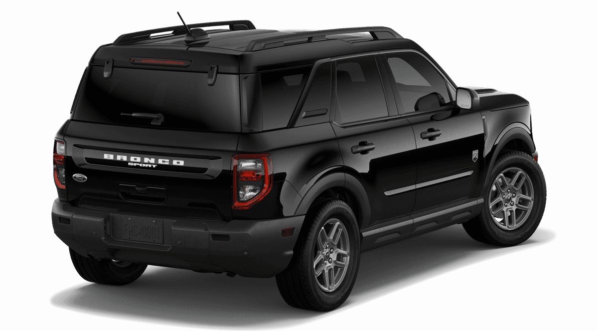 2026 Ford Bronco Sport - Image 15
