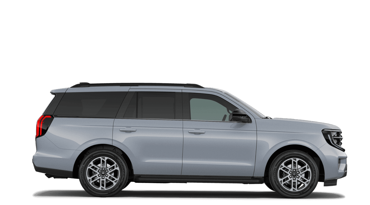 2026 Ford Expedition - Image 18