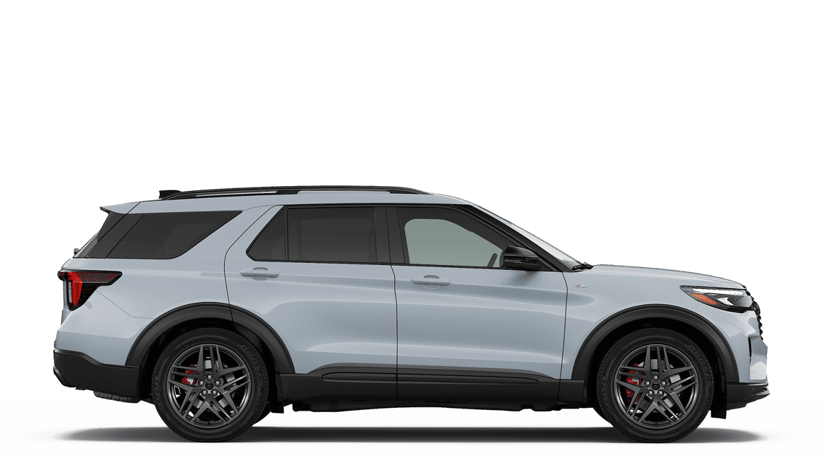2026 Ford Explorer - Image 41