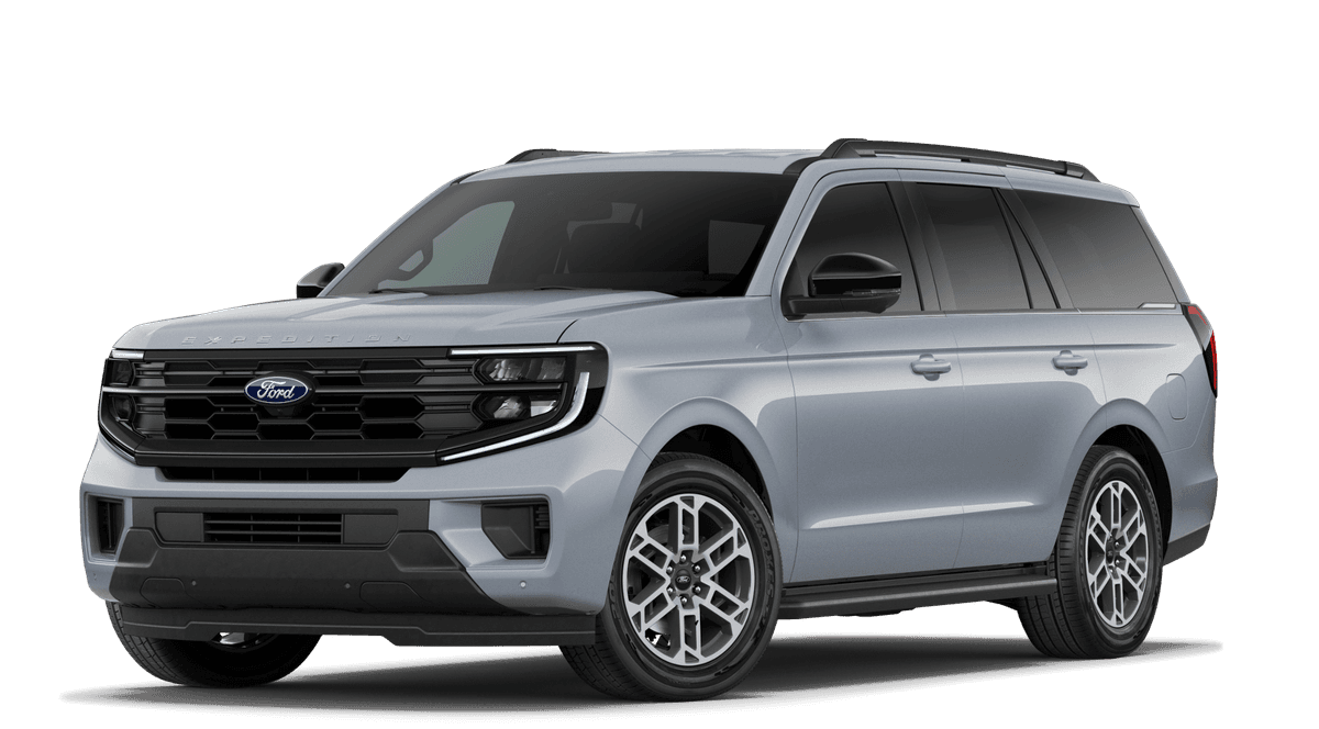 2026 Ford Expedition - Image 14