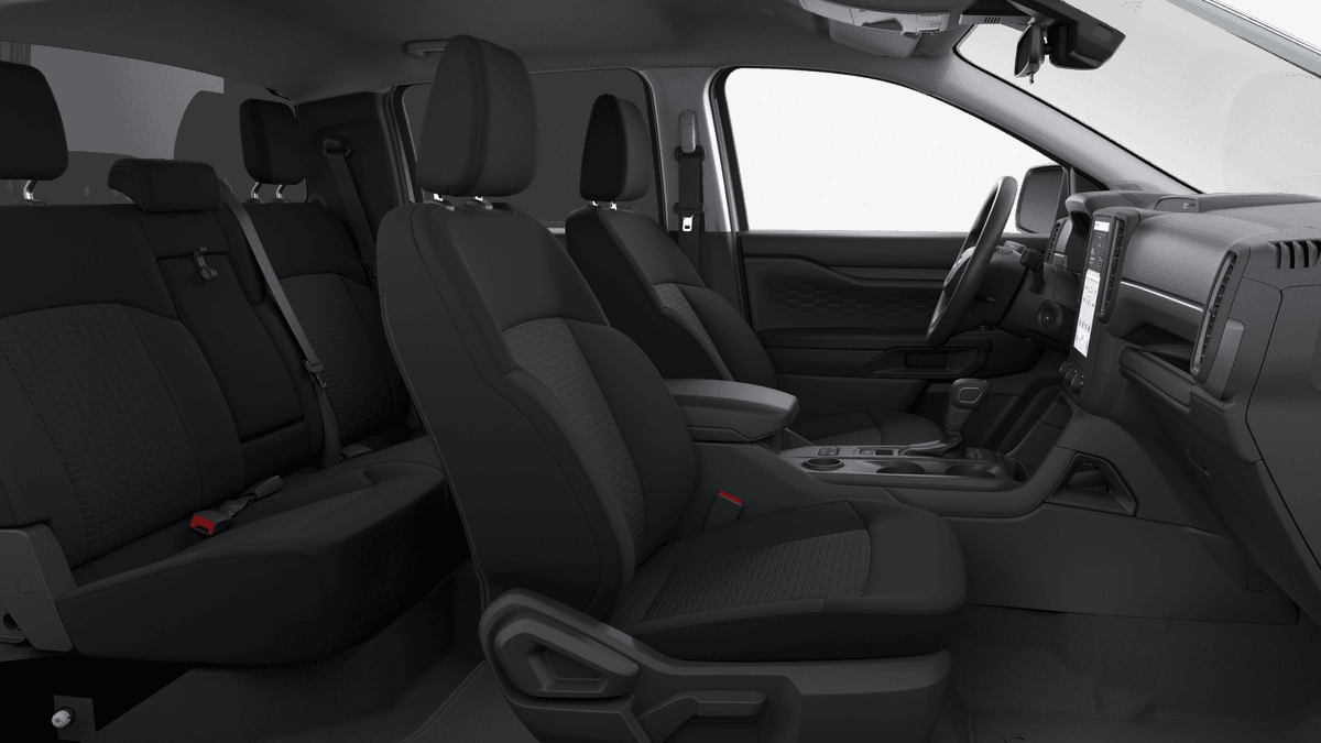 2026 Ford Ranger - Image 40