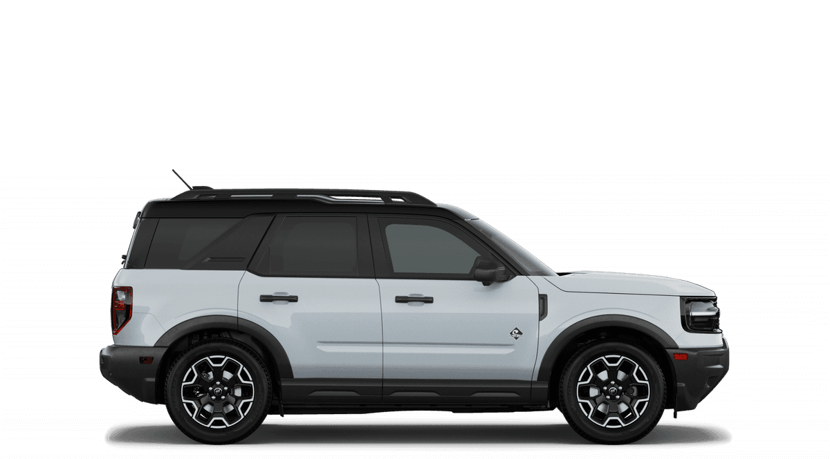 2026 Ford Bronco Sport - Image 41