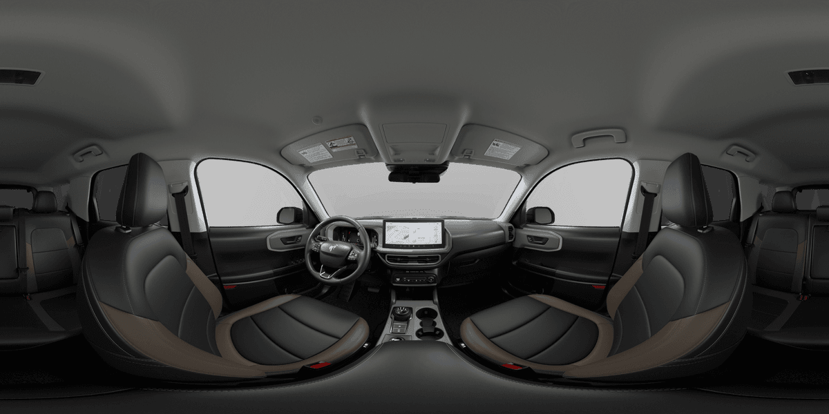 2026 Ford Bronco Sport - Image 20