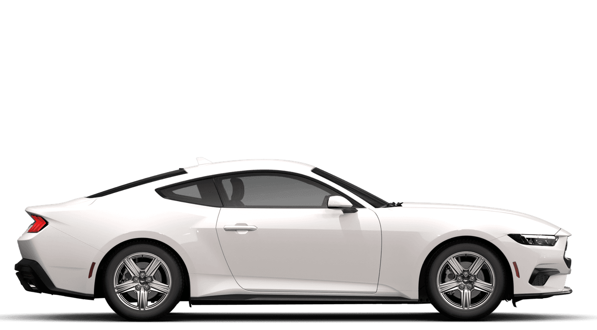 2026 Ford Mustang - Image 39