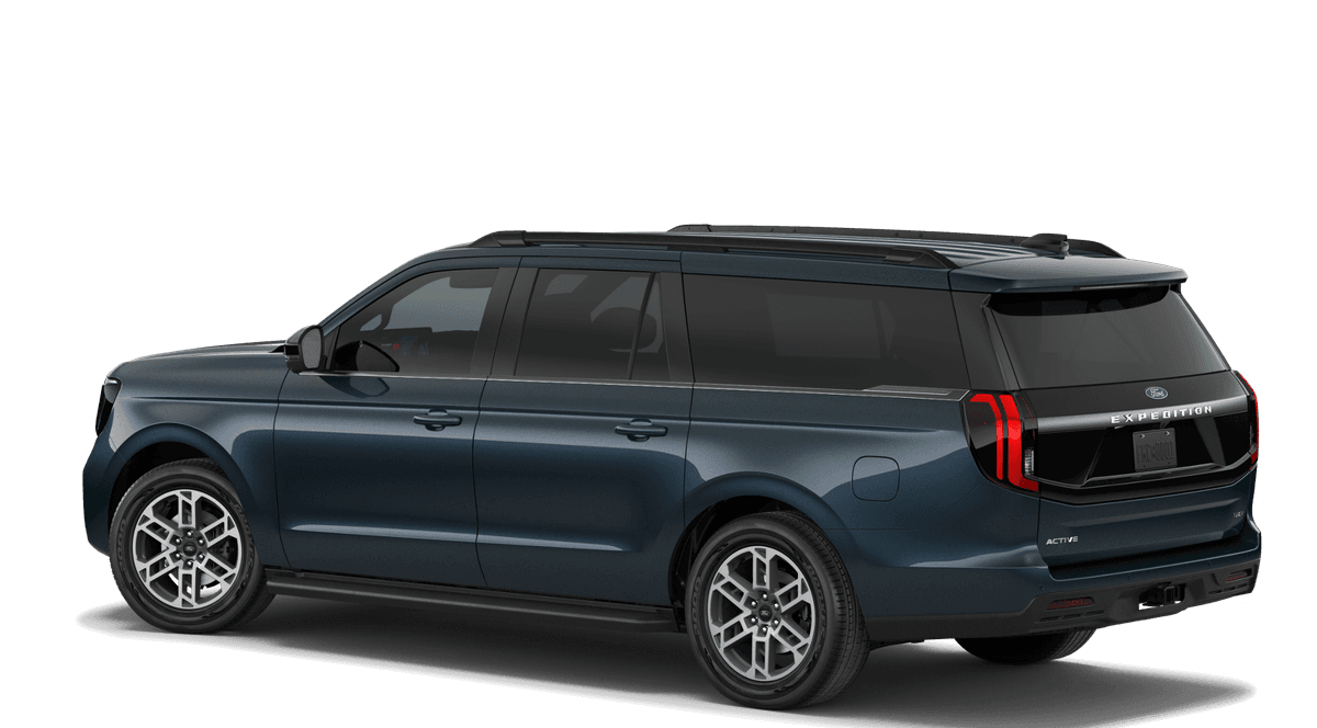 2026 Ford Expedition - Image 19
