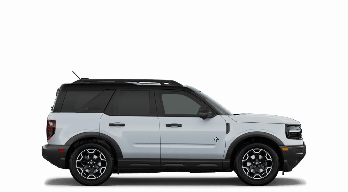 2026 Ford Bronco Sport - Image 41