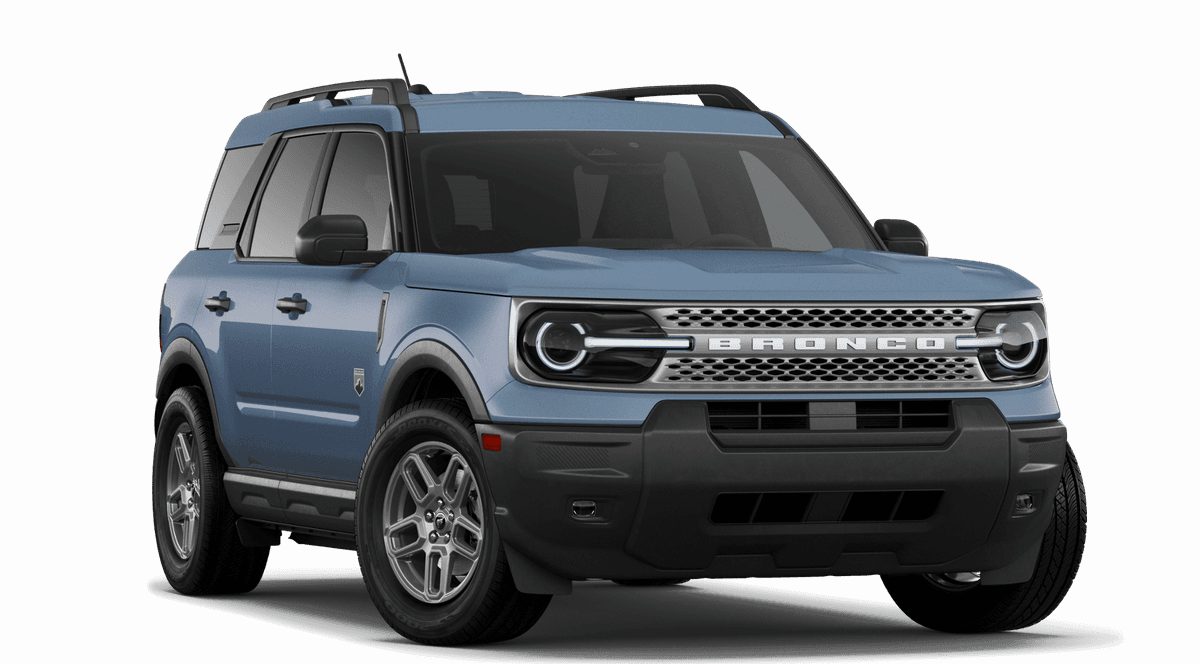 2026 Ford Bronco Sport - Image 16