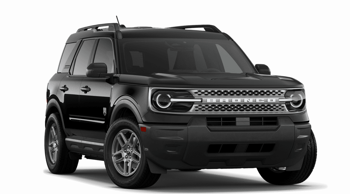2026 Ford Bronco Sport - Image 16