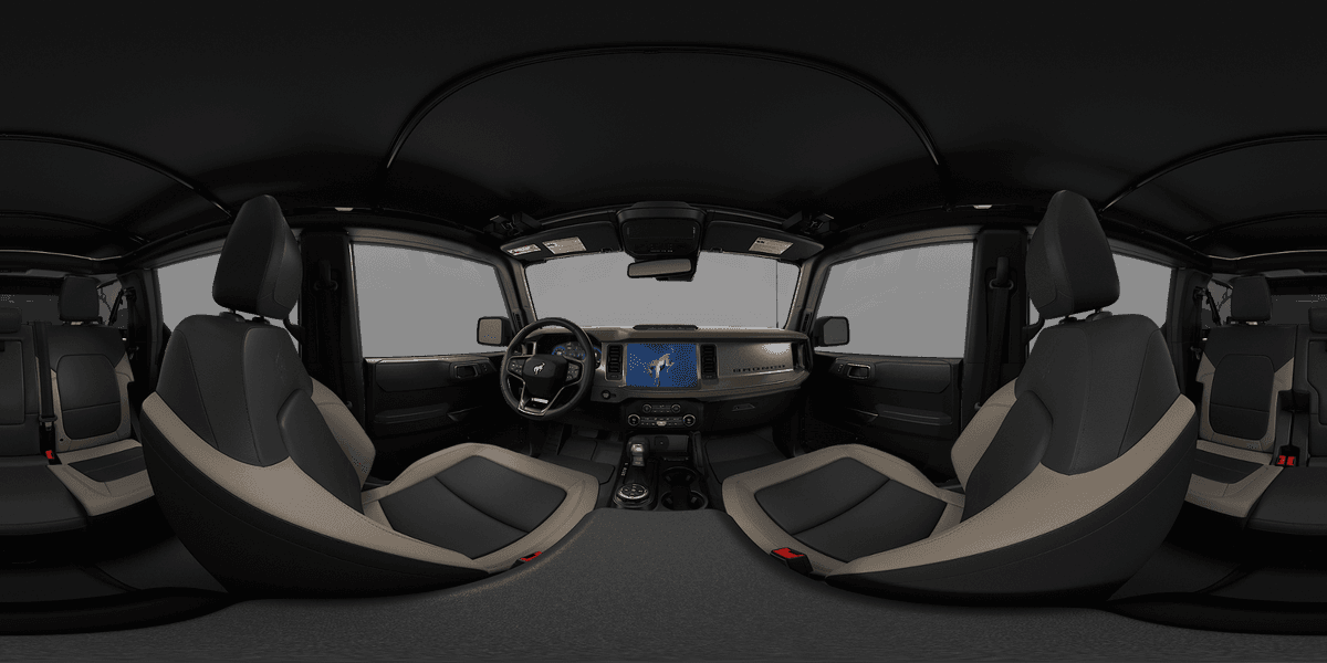 2026 Ford Bronco - Image 21