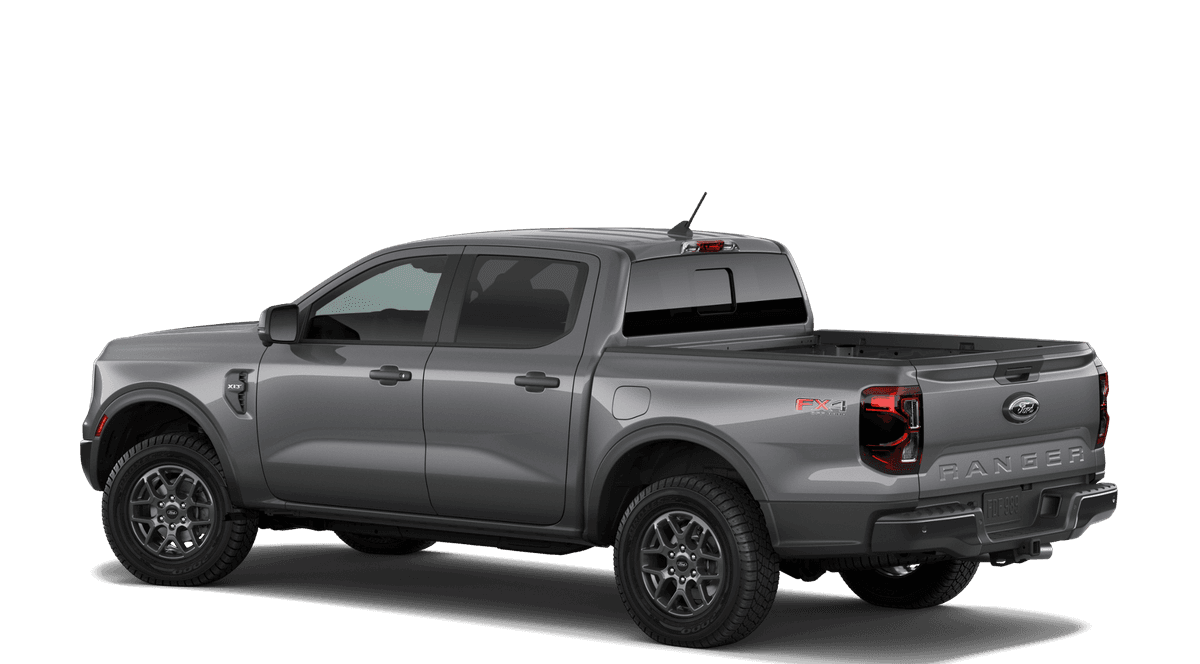 2026 Ford Ranger - Image 15
